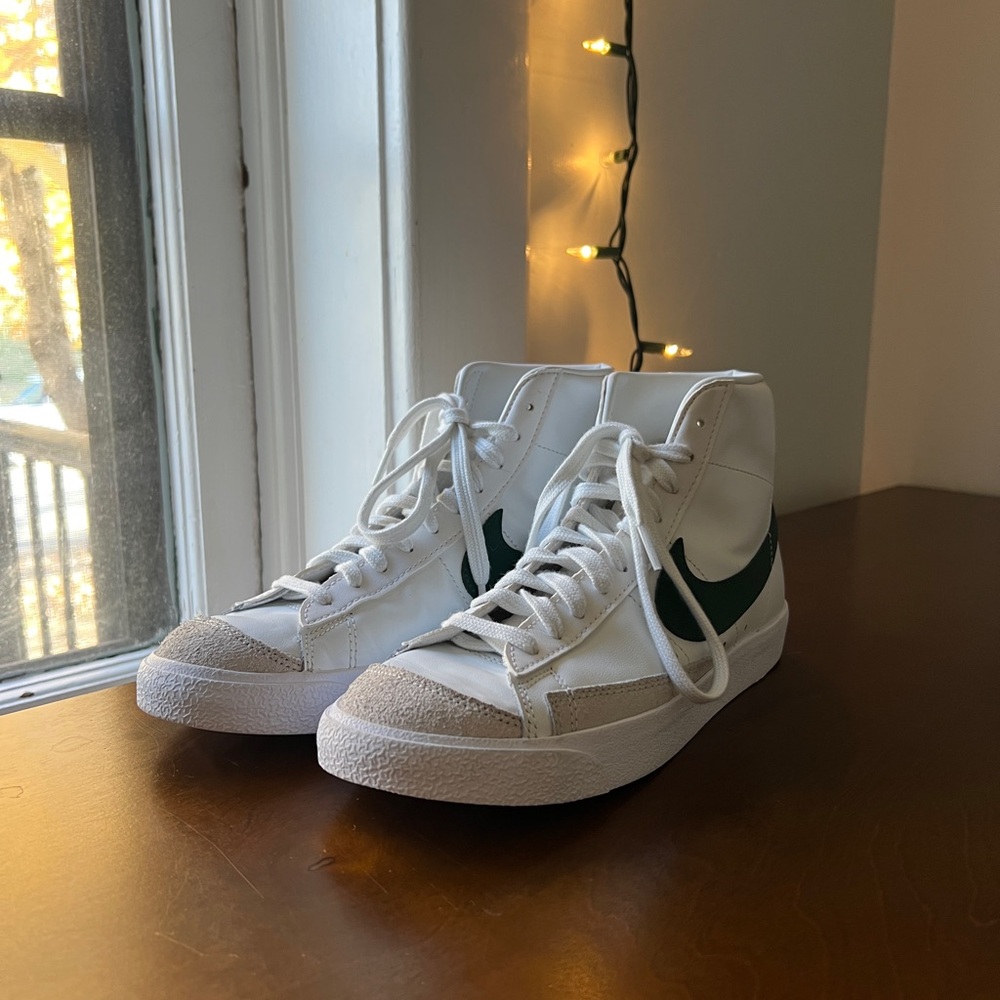 Nike Blazer Mid ‘77 Shoes